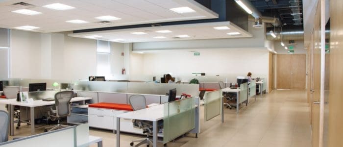 commercial pest control