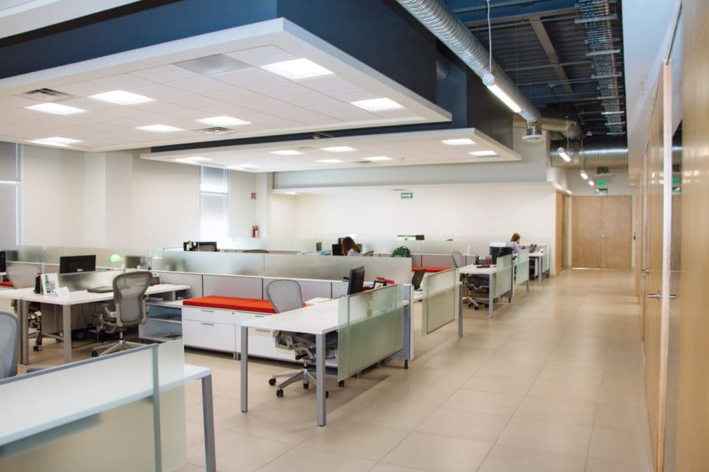 office-commercial commercial pest control